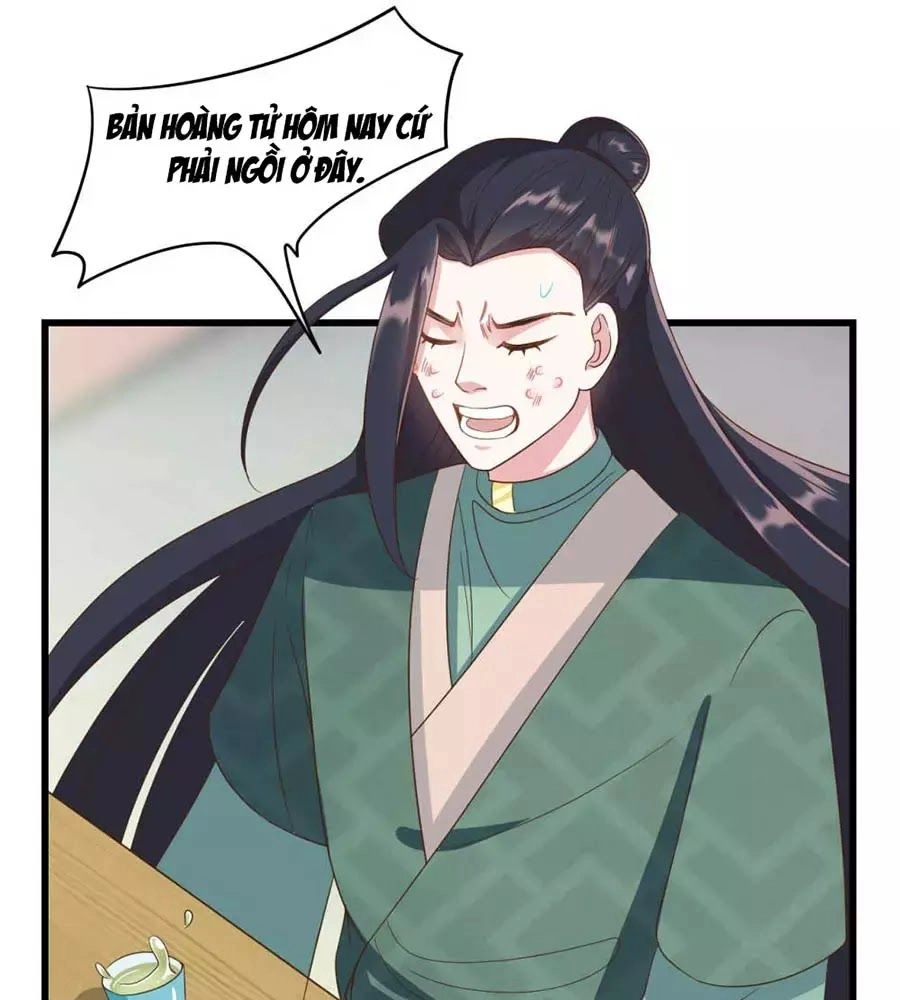 Đích Nữ Hữu Độc Chapter 30 - 57