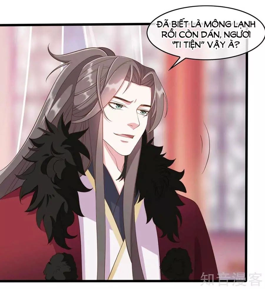 Đích Nữ Hữu Độc Chapter 31 - 2