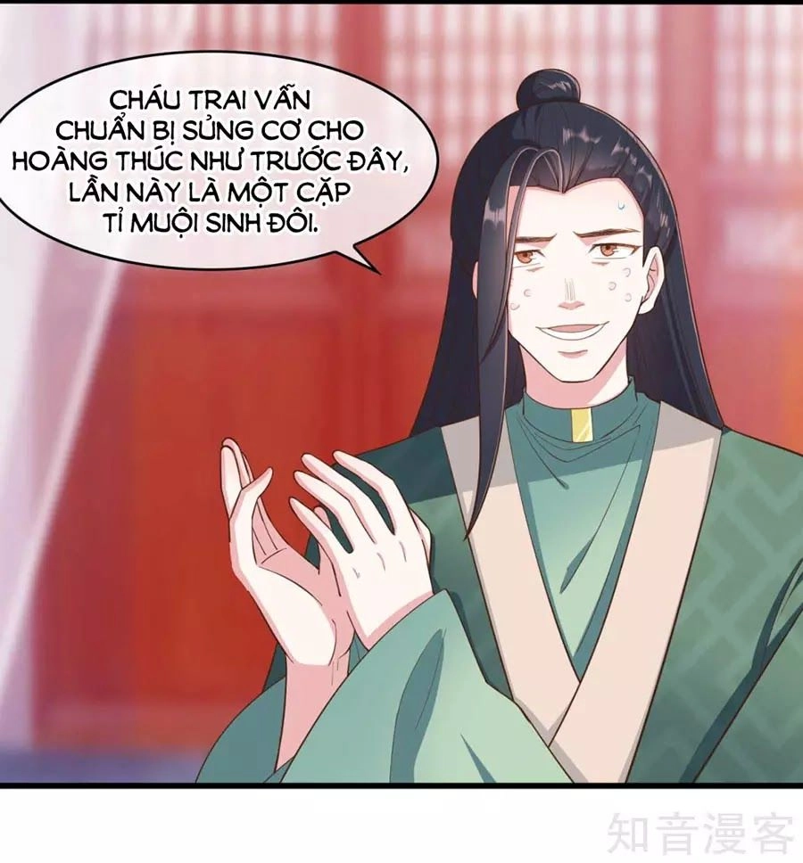 Đích Nữ Hữu Độc Chapter 31 - 9