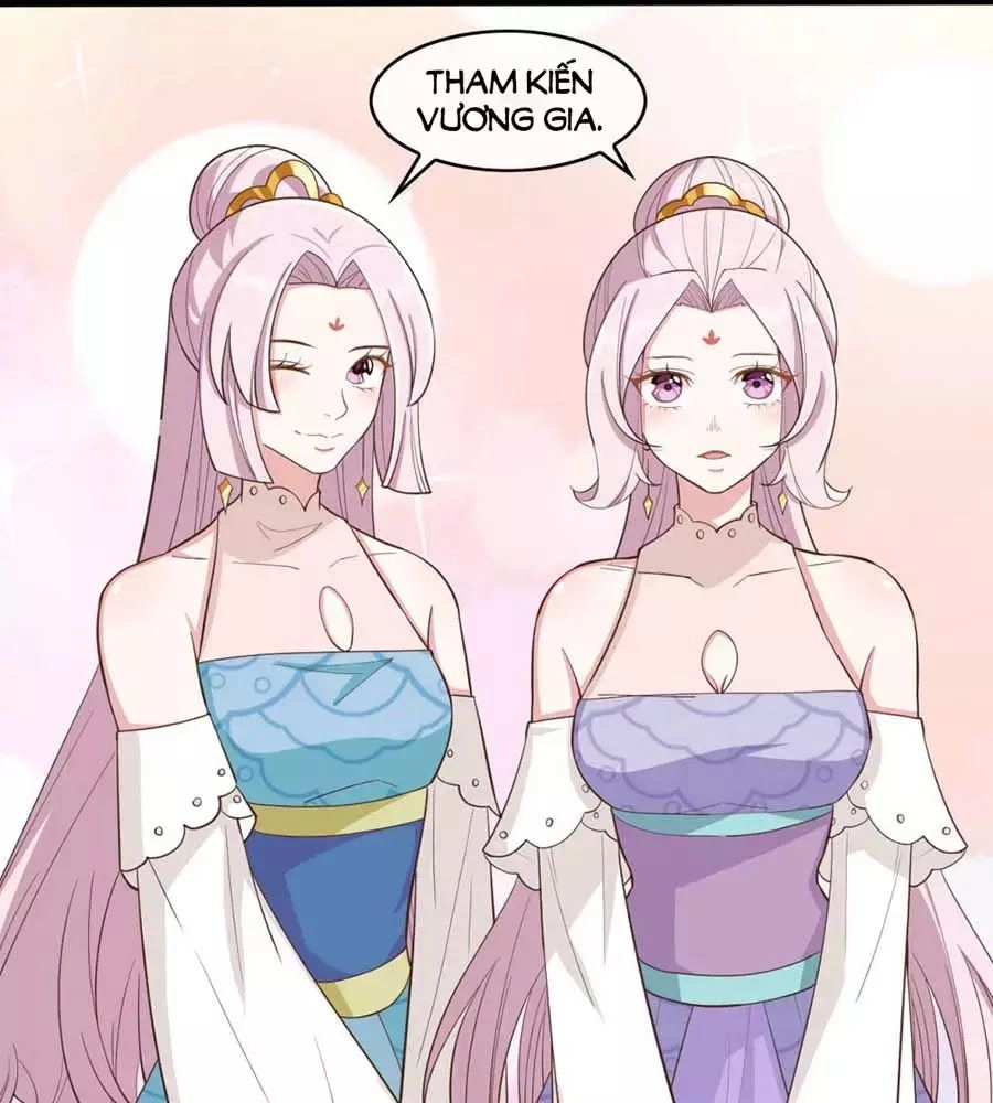 Đích Nữ Hữu Độc Chapter 31 - 10