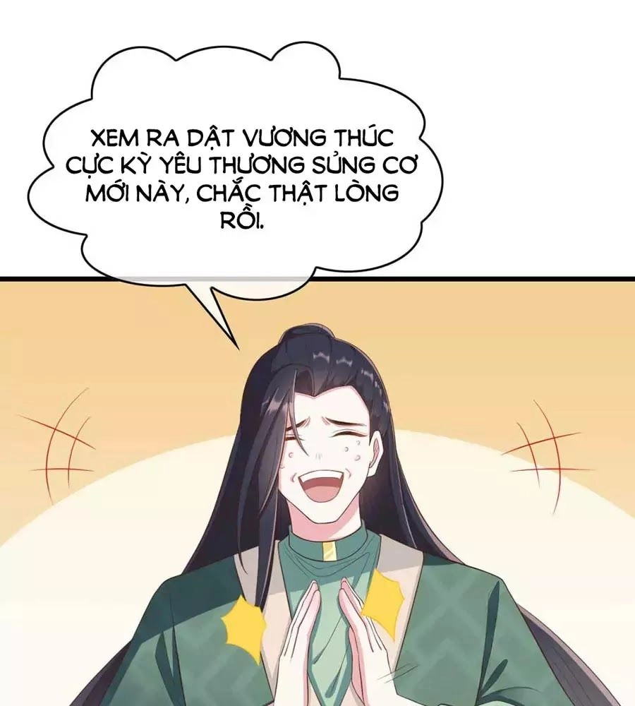 Đích Nữ Hữu Độc Chapter 31 - 19