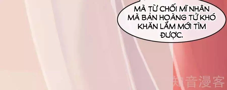 Đích Nữ Hữu Độc Chapter 31 - 22