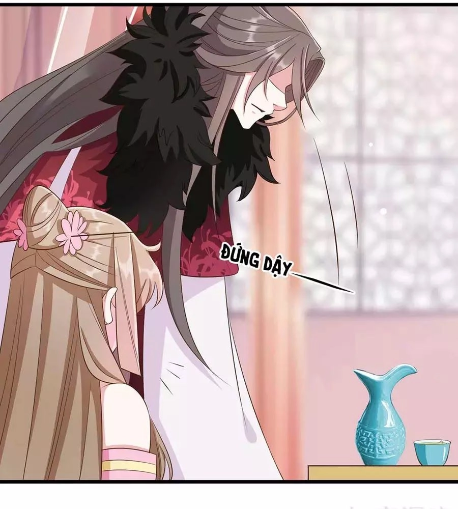 Đích Nữ Hữu Độc Chapter 31 - 28