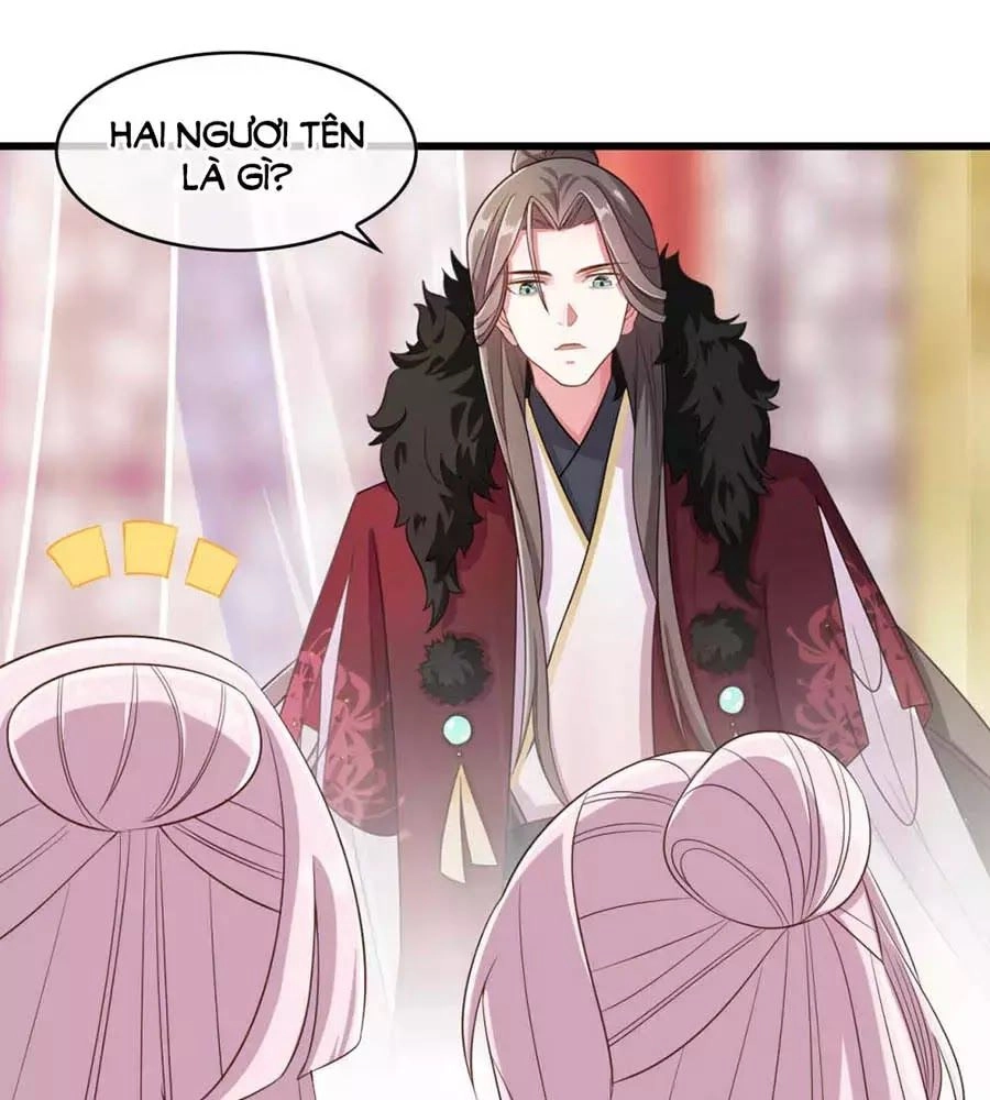 Đích Nữ Hữu Độc Chapter 31 - 30