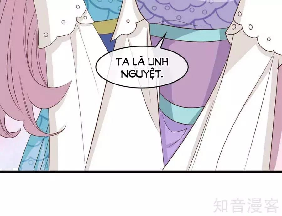 Đích Nữ Hữu Độc Chapter 31 - 33