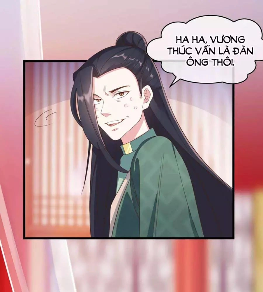 Đích Nữ Hữu Độc Chapter 31 - 37