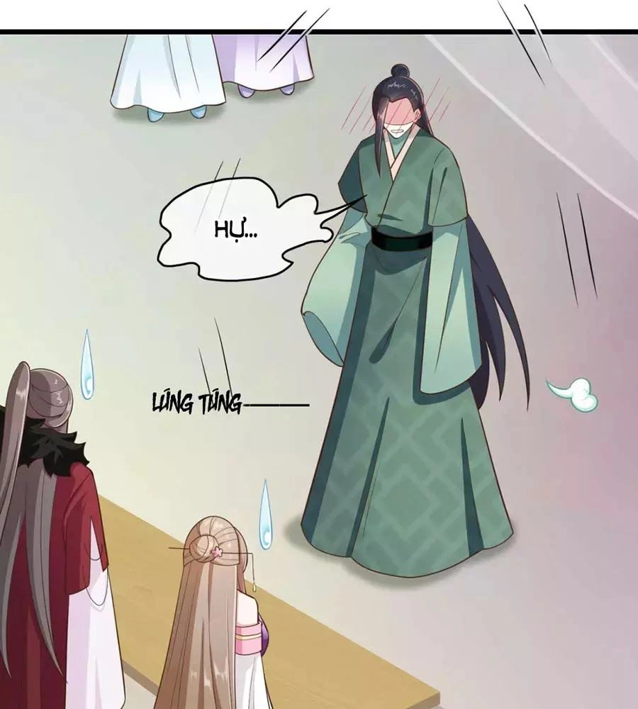 Đích Nữ Hữu Độc Chapter 31 - 48