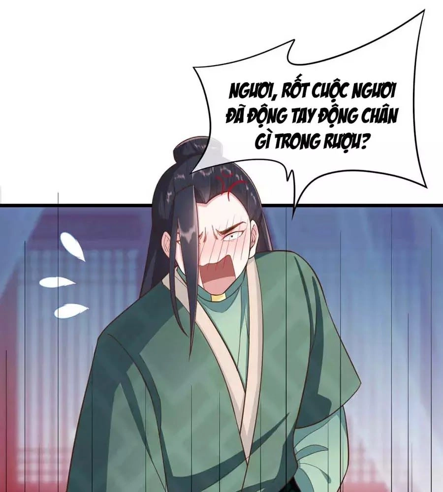 Đích Nữ Hữu Độc Chapter 31 - 52