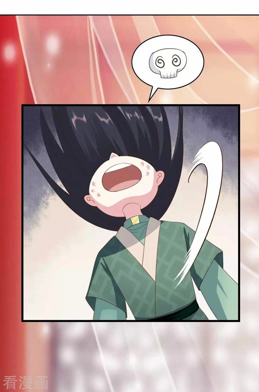 Đích Nữ Hữu Độc Chapter 32 - 5