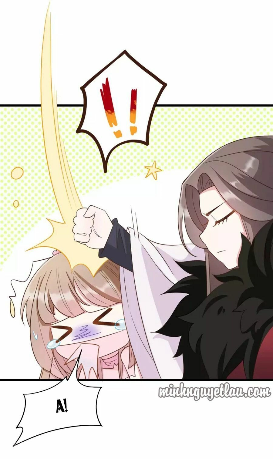 Đích Nữ Hữu Độc Chapter 32 - 7