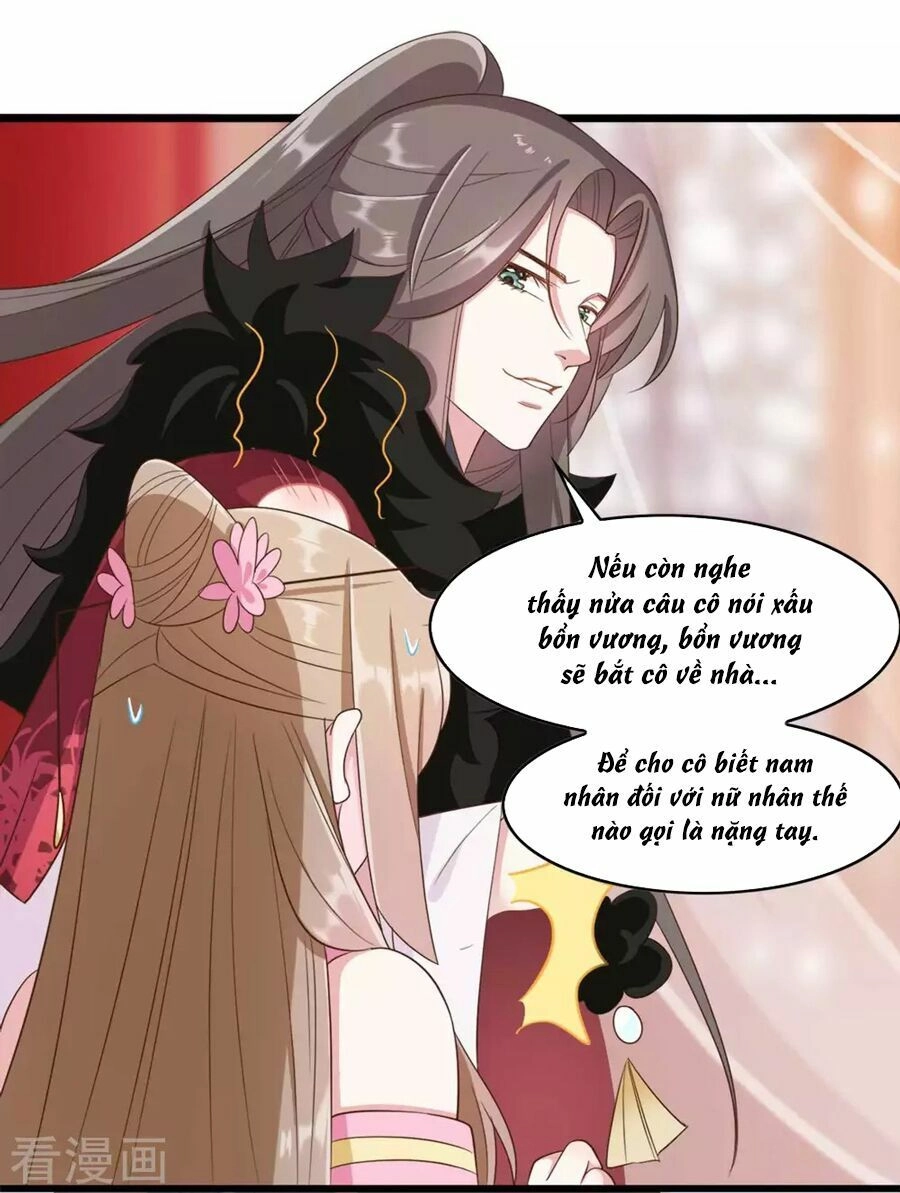 Đích Nữ Hữu Độc Chapter 32 - 9