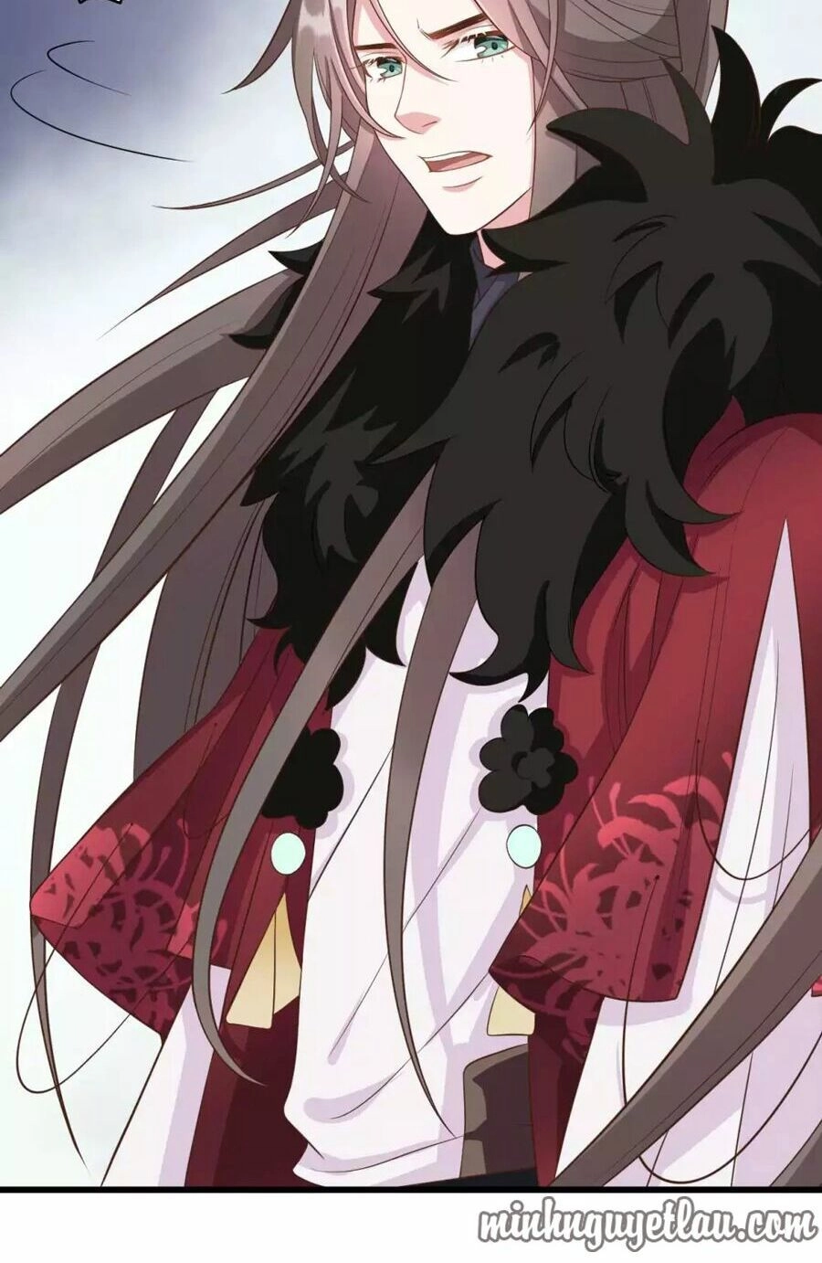 Đích Nữ Hữu Độc Chapter 32 - 19