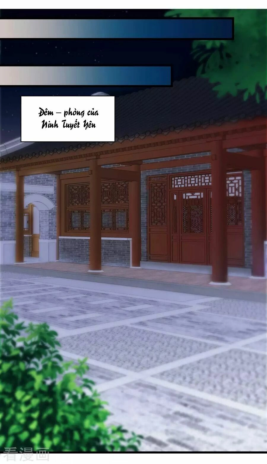 Đích Nữ Hữu Độc Chapter 32 - 21