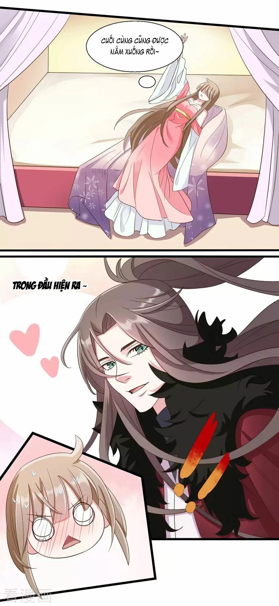 Đích Nữ Hữu Độc Chapter 32 - 22