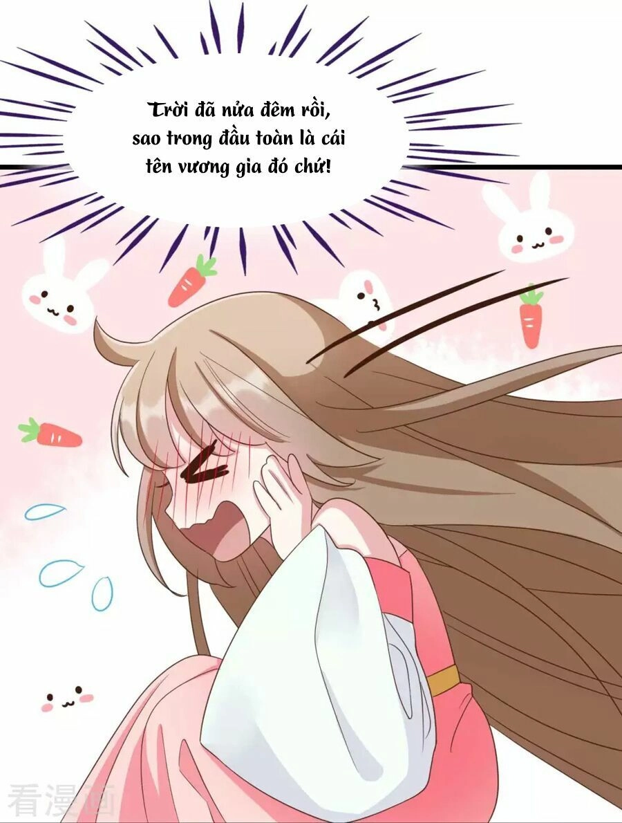 Đích Nữ Hữu Độc Chapter 32 - 23