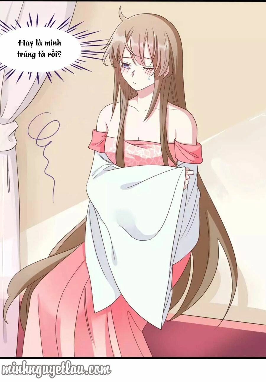 Đích Nữ Hữu Độc Chapter 32 - 24