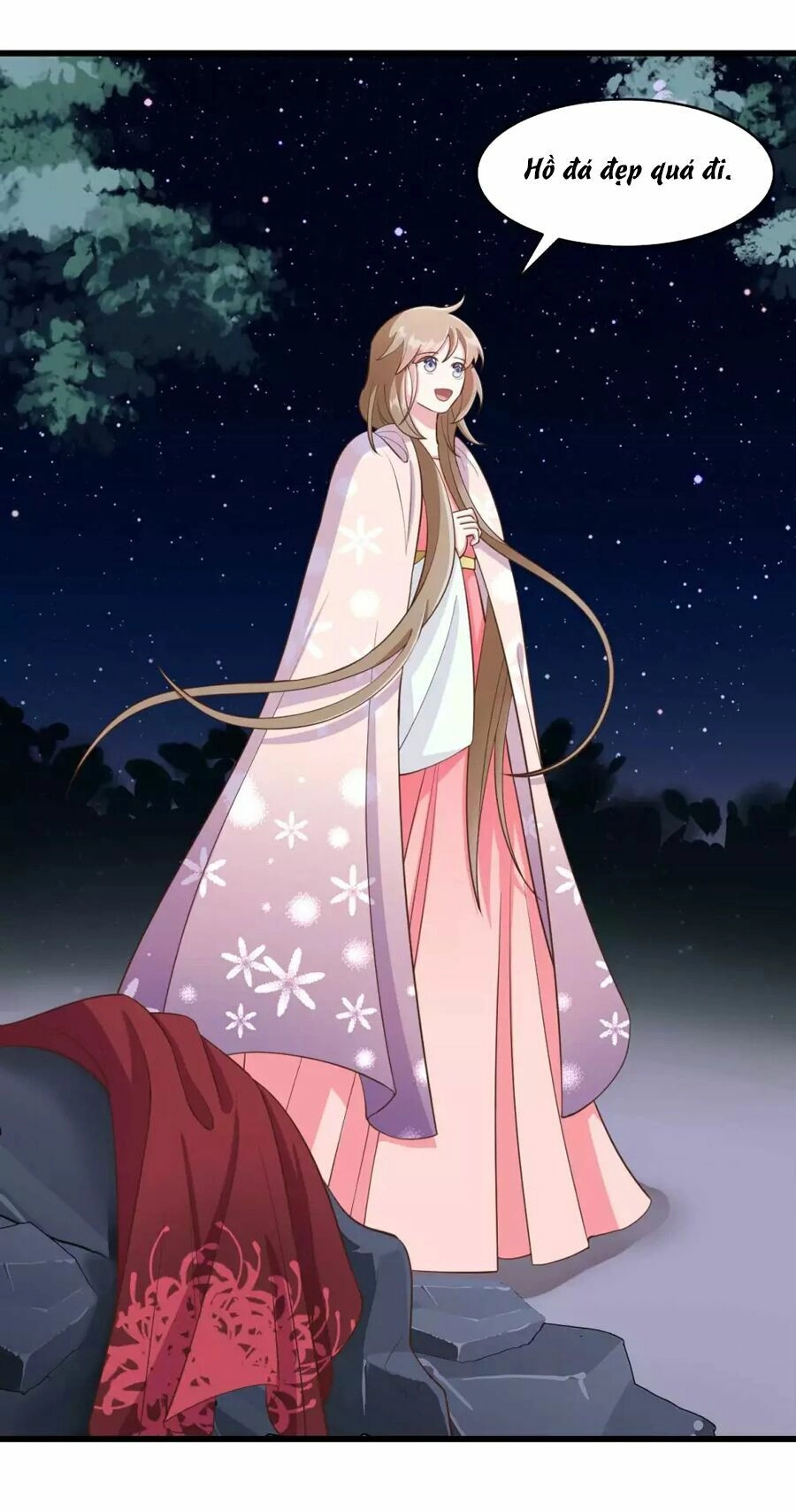 Đích Nữ Hữu Độc Chapter 32 - 28