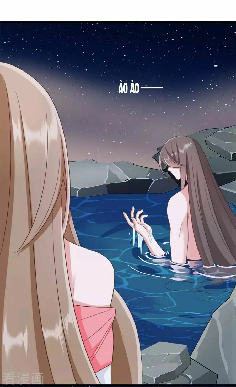 Đích Nữ Hữu Độc Chapter 32 - 32