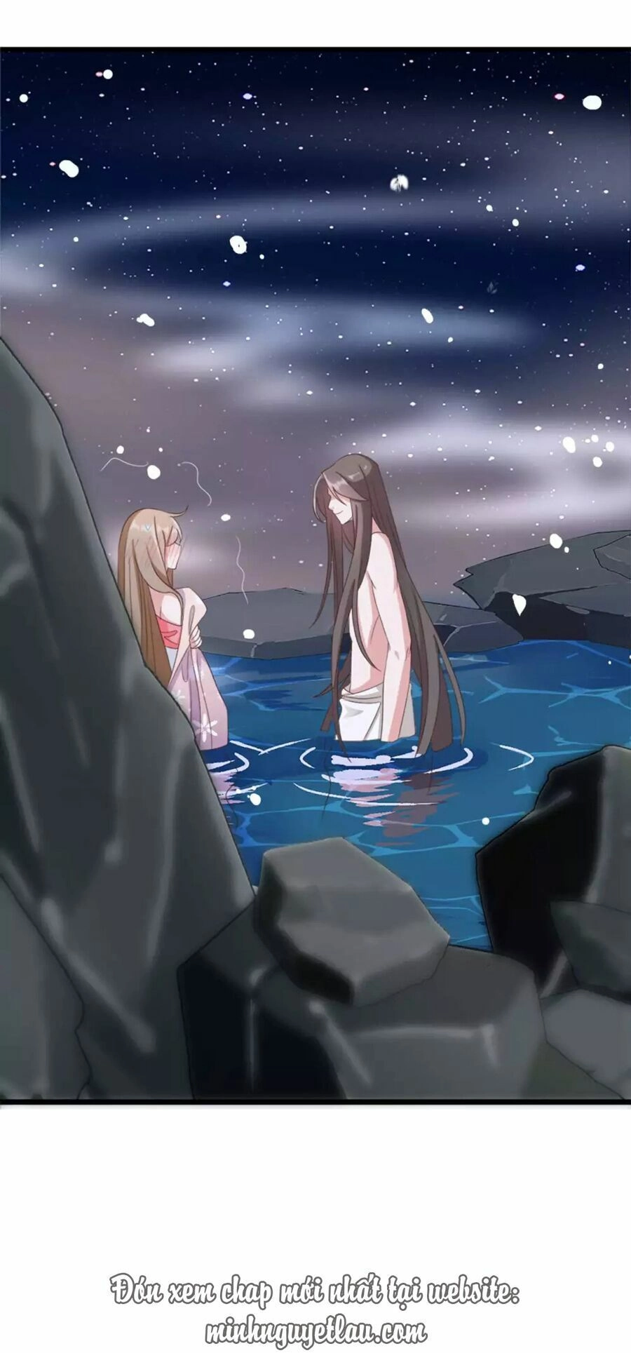 Đích Nữ Hữu Độc Chapter 32 - 36