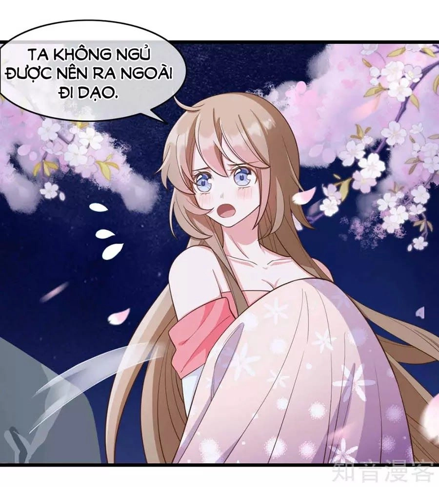 Đích Nữ Hữu Độc Chapter 33 - 1