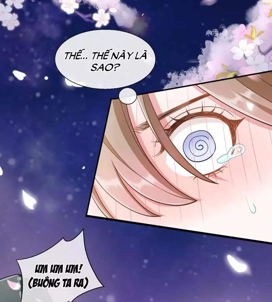 Đích Nữ Hữu Độc Chapter 33 - 20