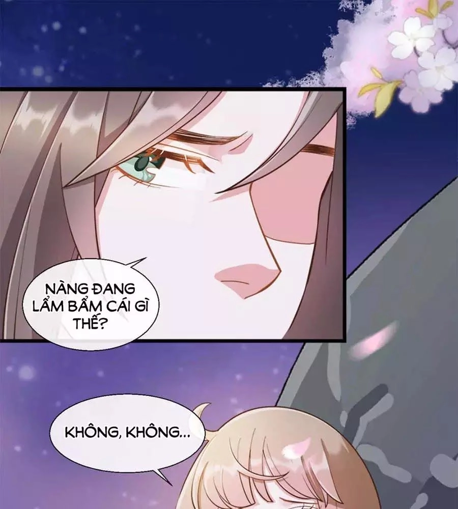 Đích Nữ Hữu Độc Chapter 33 - 36