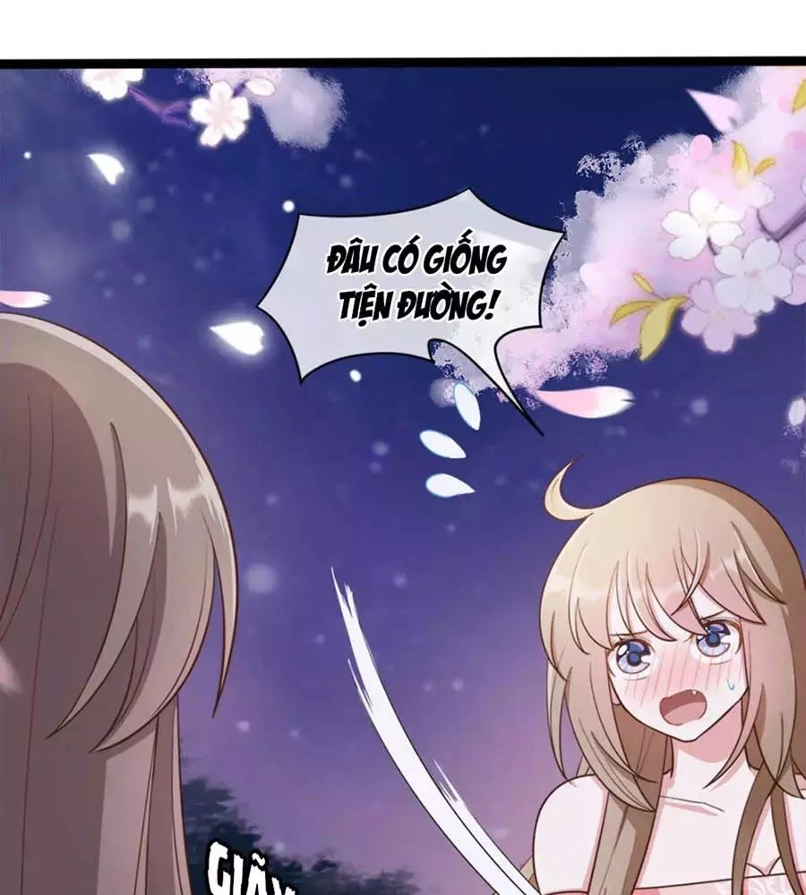 Đích Nữ Hữu Độc Chapter 33 - 43