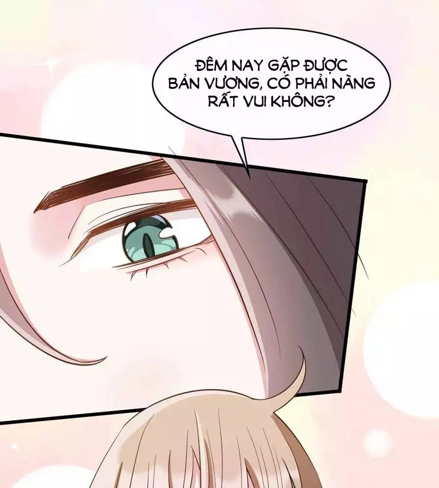 Đích Nữ Hữu Độc Chapter 33 - 46