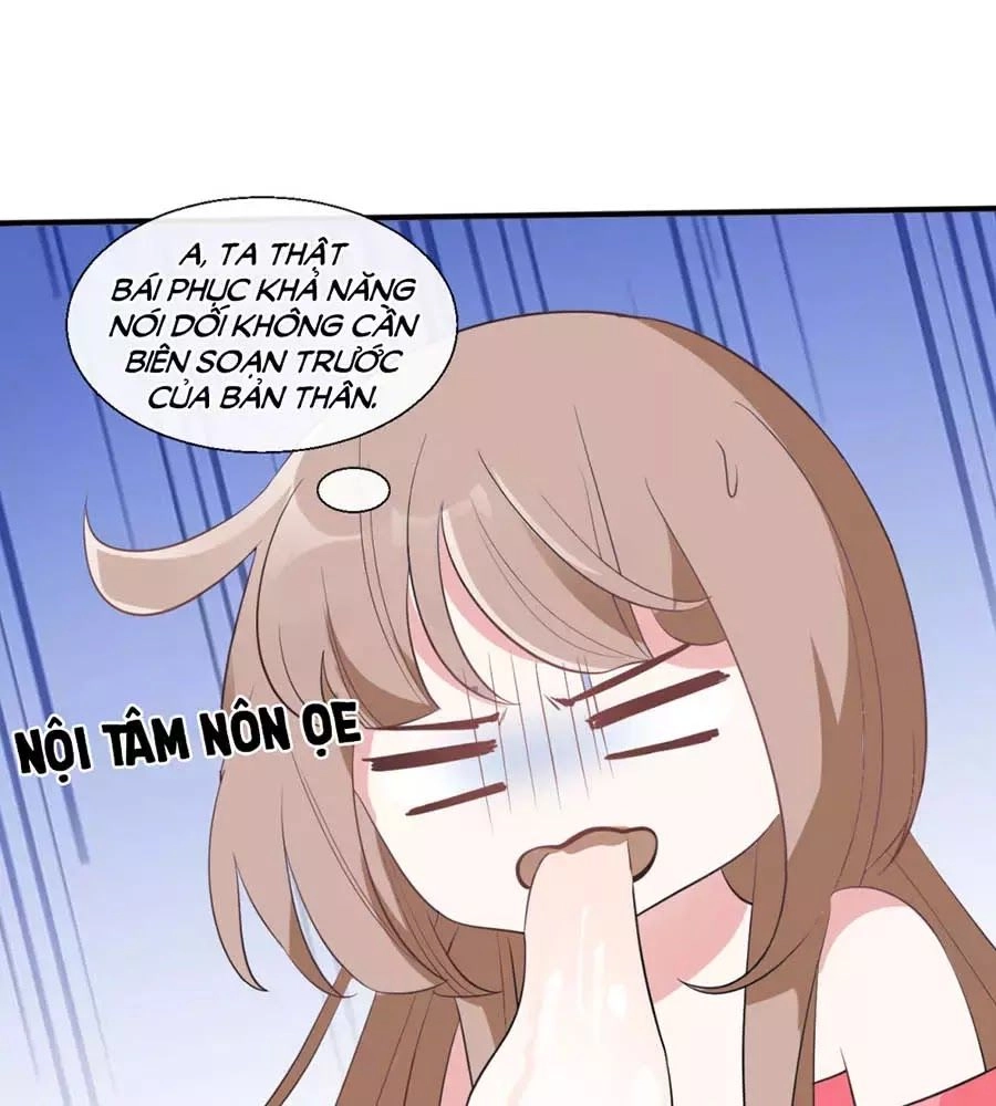 Đích Nữ Hữu Độc Chapter 33 - 49