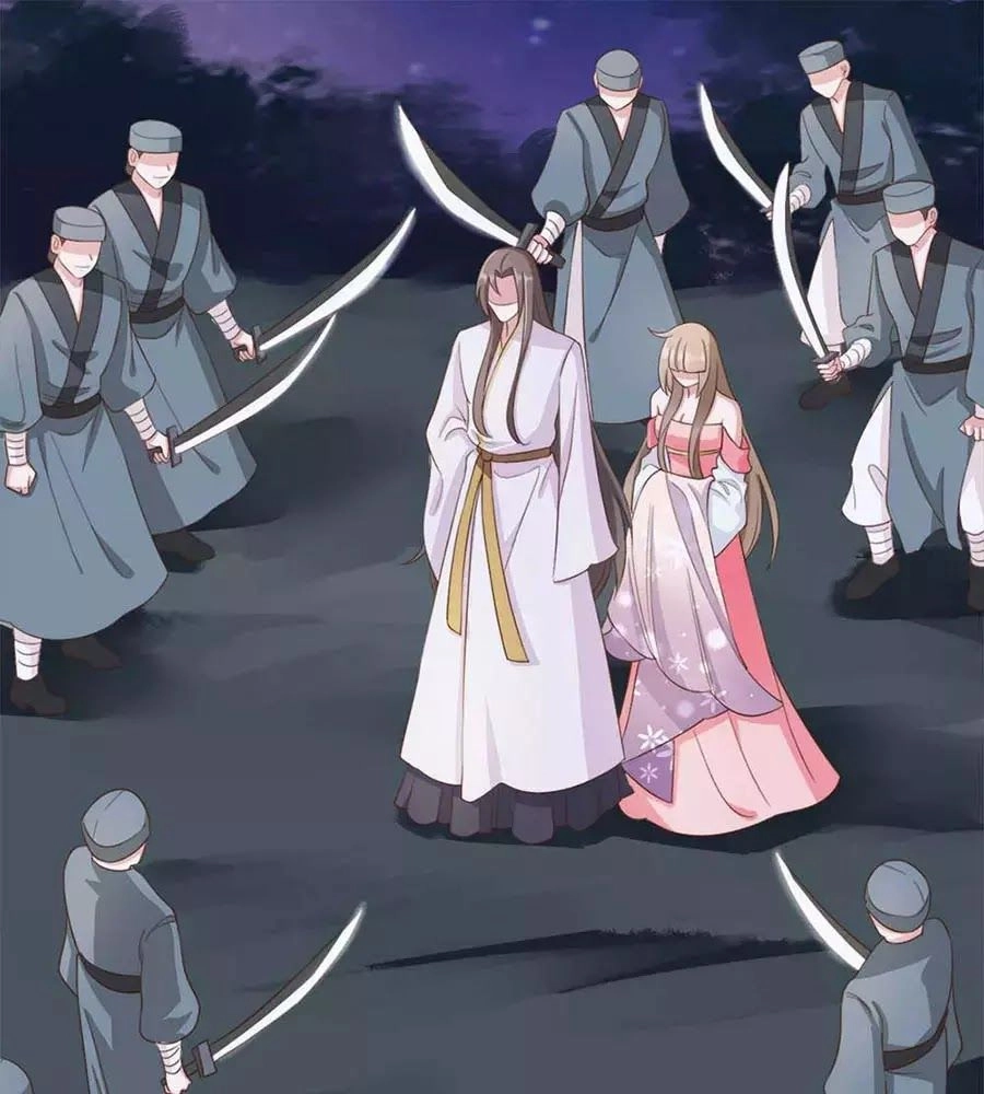 Đích Nữ Hữu Độc Chapter 34 - 1