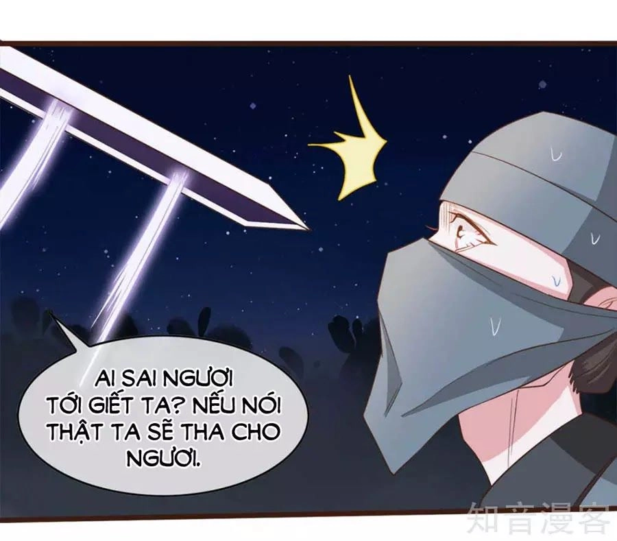 Đích Nữ Hữu Độc Chapter 34 - 19