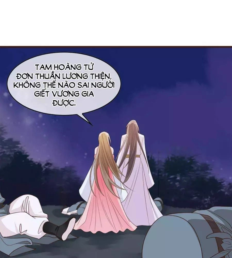 Đích Nữ Hữu Độc Chapter 34 - 24