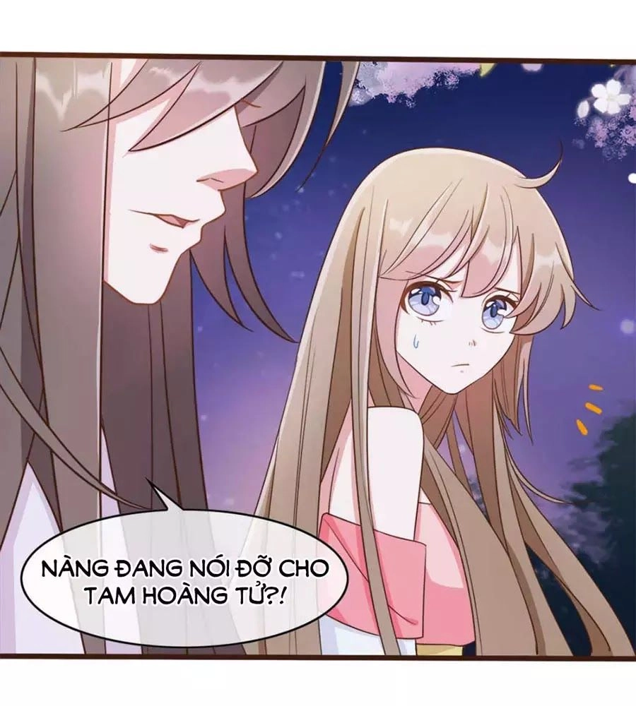 Đích Nữ Hữu Độc Chapter 34 - 26