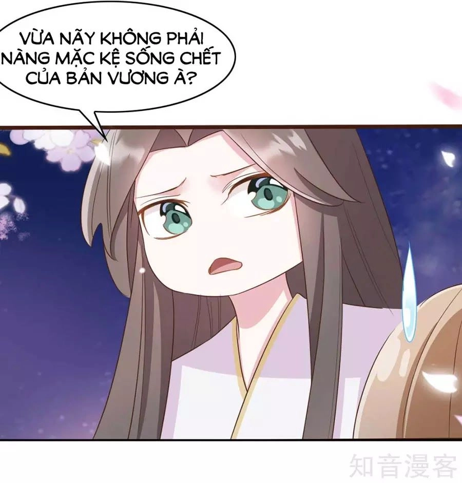 Đích Nữ Hữu Độc Chapter 34 - 30