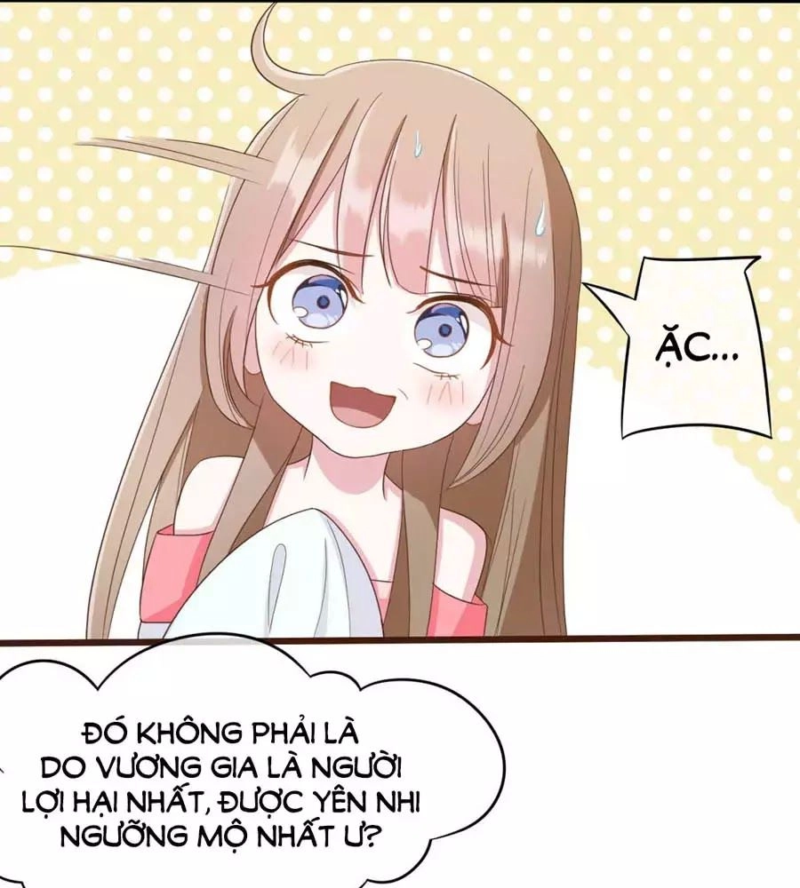 Đích Nữ Hữu Độc Chapter 34 - 31