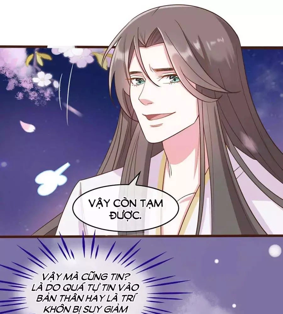 Đích Nữ Hữu Độc Chapter 34 - 33