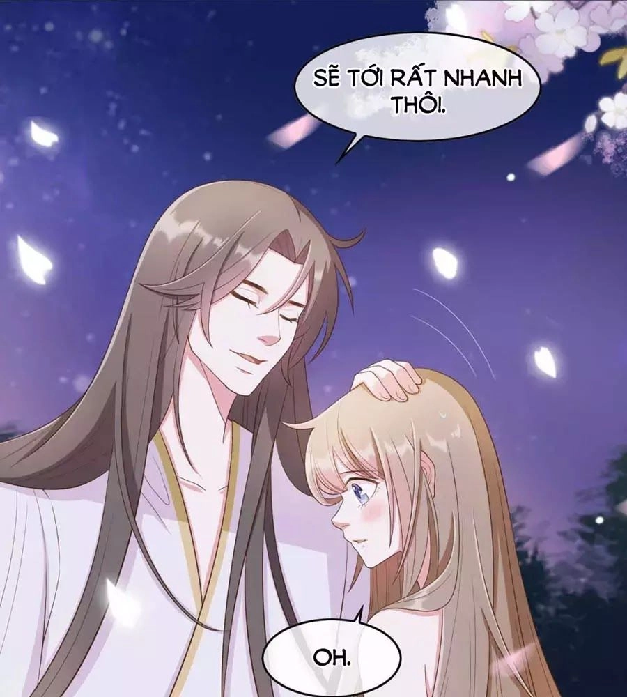 Đích Nữ Hữu Độc Chapter 34 - 37