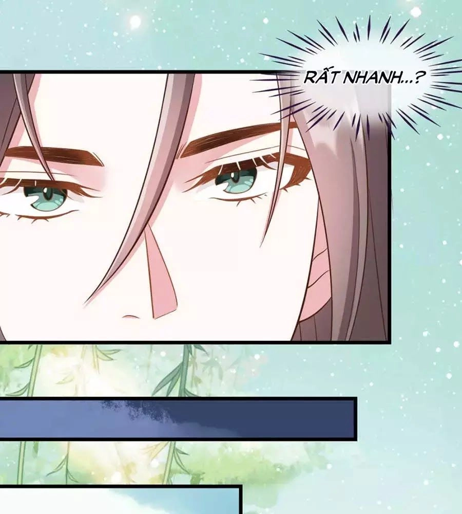 Đích Nữ Hữu Độc Chapter 34 - 41