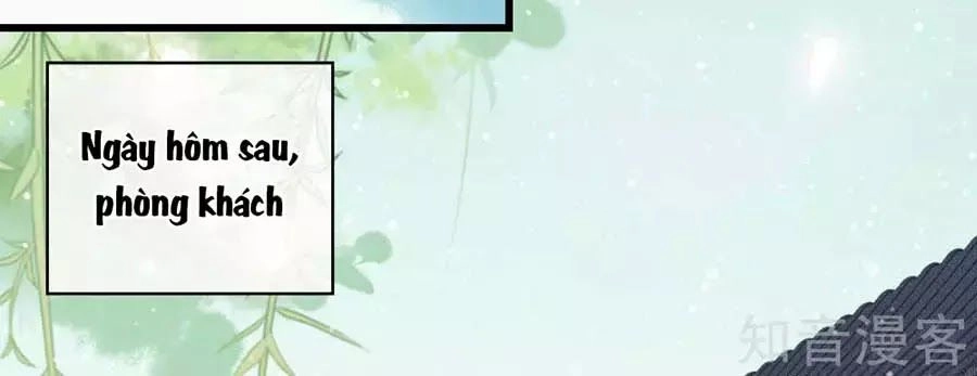 Đích Nữ Hữu Độc Chapter 34 - 42