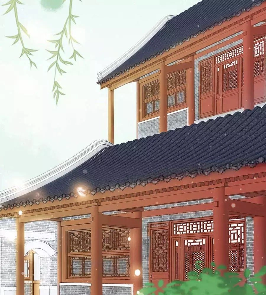 Đích Nữ Hữu Độc Chapter 34 - 43