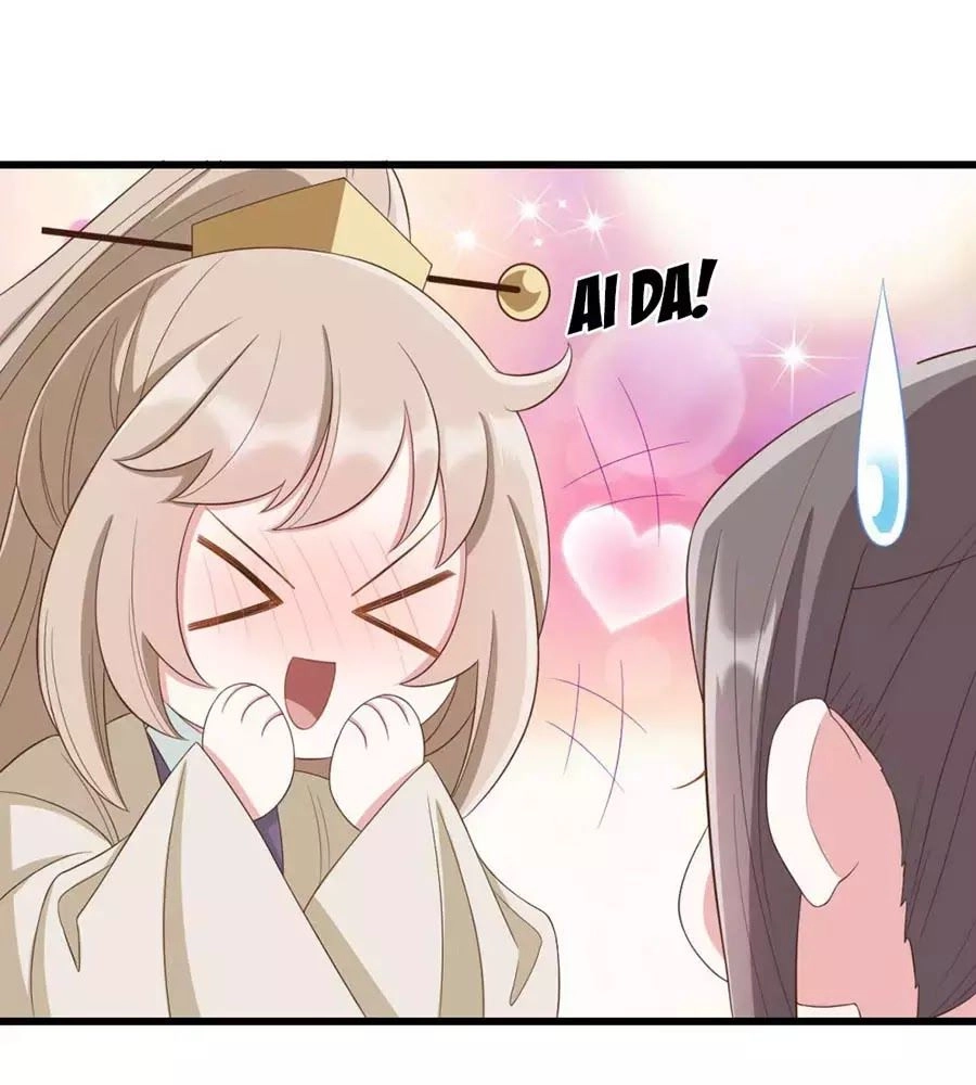 Đích Nữ Hữu Độc Chapter 34 - 50