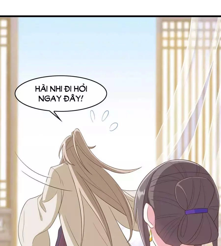 Đích Nữ Hữu Độc Chapter 34 - 51