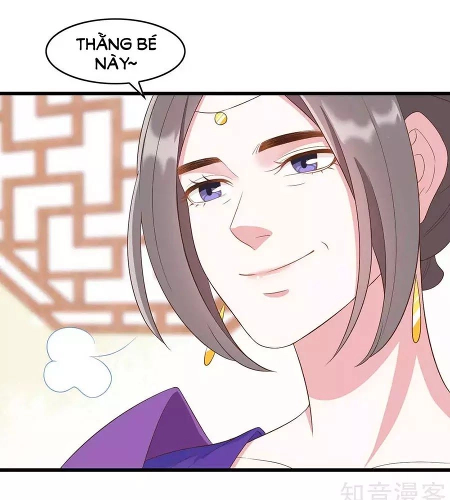 Đích Nữ Hữu Độc Chapter 34 - 53