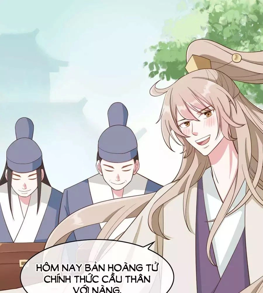 Đích Nữ Hữu Độc Chapter 35 - 11