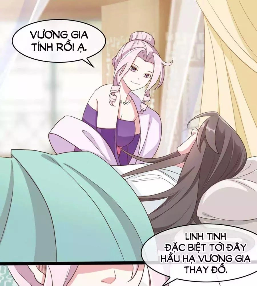 Đích Nữ Hữu Độc Chapter 35 - 18