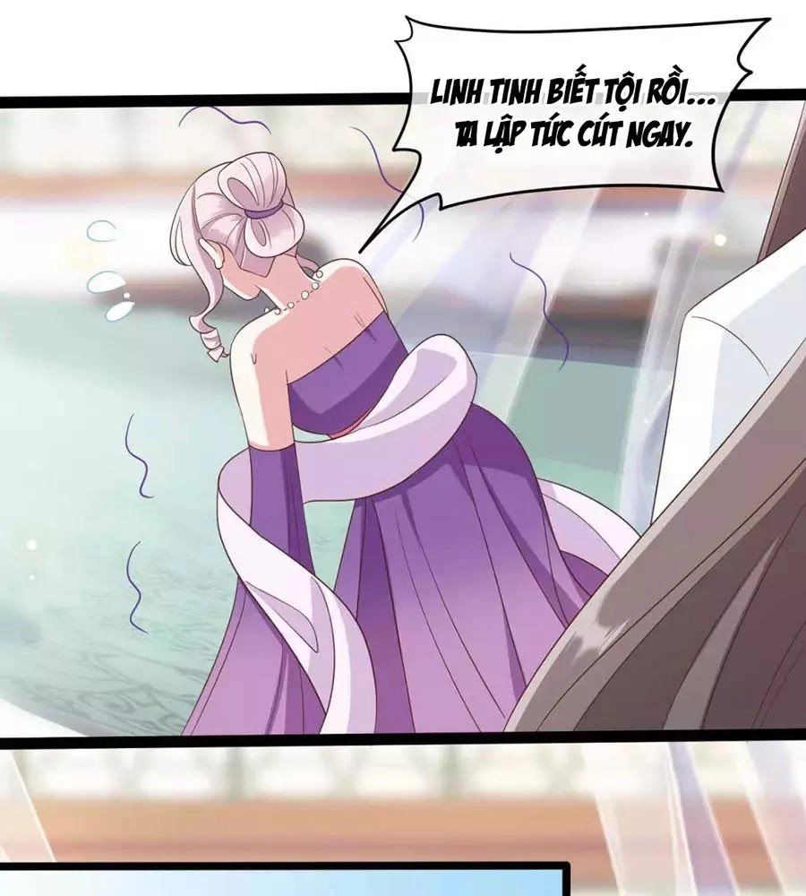 Đích Nữ Hữu Độc Chapter 35 - 24