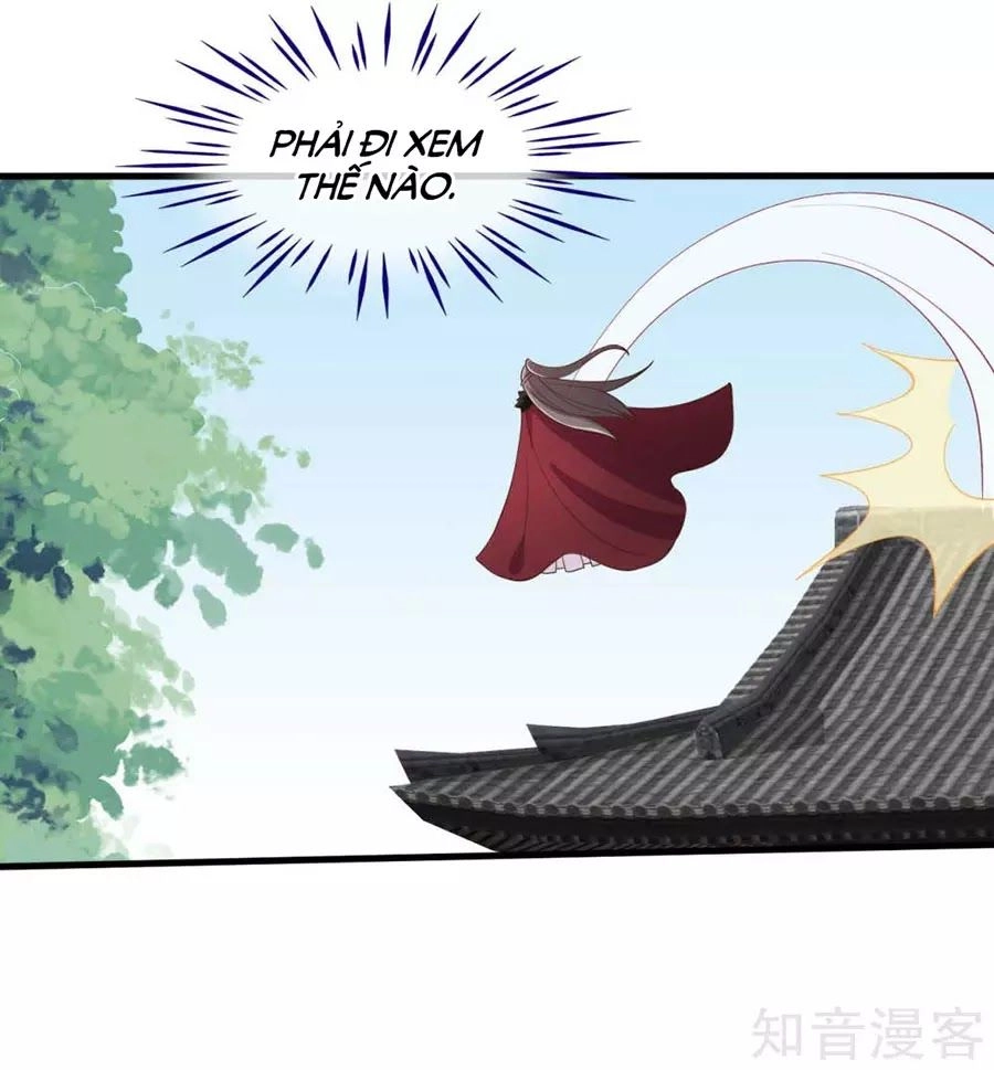 Đích Nữ Hữu Độc Chapter 35 - 34