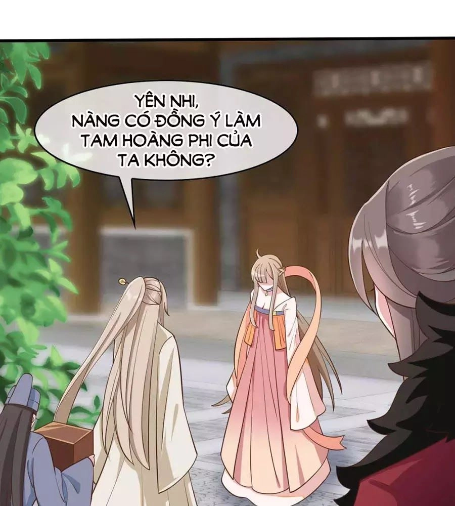 Đích Nữ Hữu Độc Chapter 35 - 37