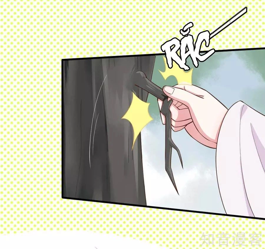 Đích Nữ Hữu Độc Chapter 35 - 39