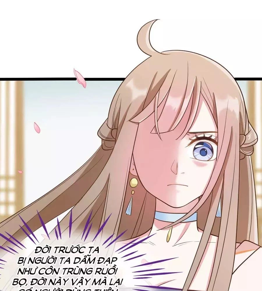 Đích Nữ Hữu Độc Chapter 35 - 44